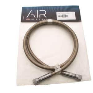 HOSE REINFORCED JIC-4 1M 1PK - 740203 - ARB