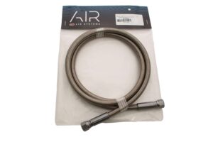 HOSE REINFORCED JIC-4 1.5M 1PK - 740204 - ARB