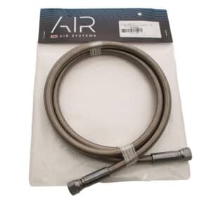 HOSE REINFORCED JIC-4 1.5M 1PK - 740204 - ARB