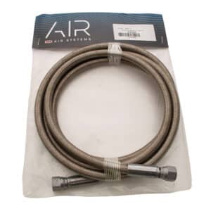 Hose Reinforced Jic-4 2M 1Pk - 740205 - ARB