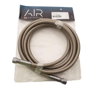 HOSE REINFORCED JIC-4 3M 1PK - 740206 - ARB