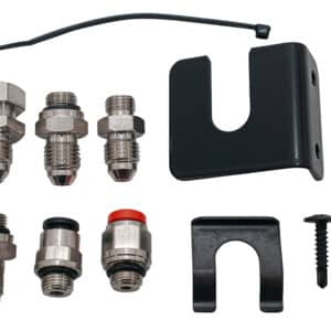 ARB Heavy-Duty Pressure Line Kit - 740300 - ARB