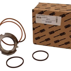 Sp Seal Housing Kit O Rings Included - 081902SP - ARB