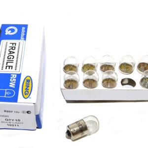 Bulb-Light - 10211 - RING