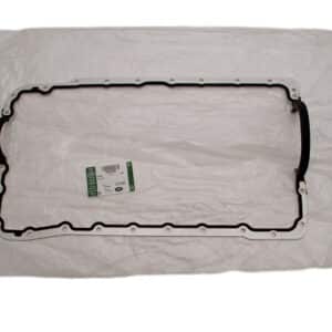 Gasket - Oil Pan - 1025228LR - LAND ROVER