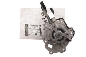 PUMP - WATER - 104123461LR - LR