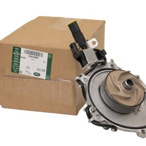 PUMP -WATER - 104123462LR - JLR