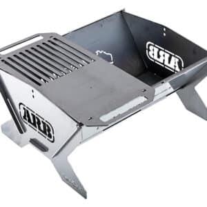 ARB Fire Pit - 10500200 - ARB