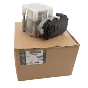THROTTLE BODY - 105123472LR - JLR