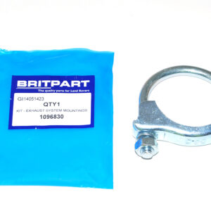 Kit - Exhaust System Mountings - 1096830 - BRITPART