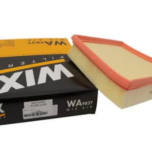 FILTER - 113123480G - WIX