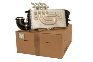 COOLER-CHRG AIR - 113123484LR - JLR