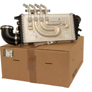 COOLER-CHRG AIR - 113123484LR - JLR