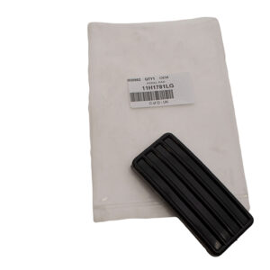 Pedal Pad - 11H1781LG - OEM