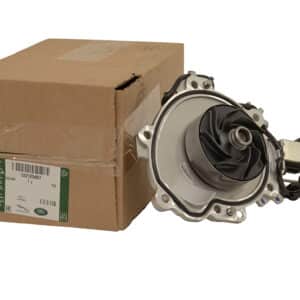 PUMP -WATER - 122123457LR - JLR