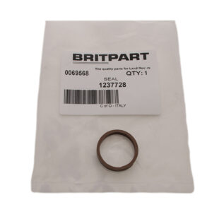 Seal - 1237728 - BRITPART