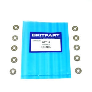 Washer - 12H220L - BRITPART
