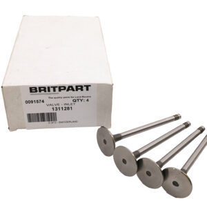 Valve - Inlet - 1311281 - BRITPART