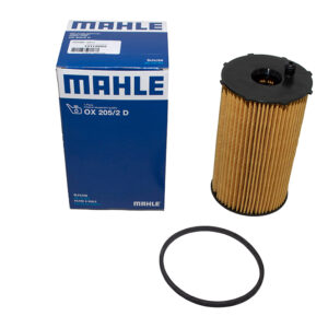 Element-Oil Cooler - 1311289G - MAHLE