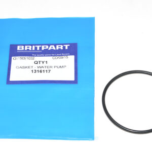 Gasket - Water Pump - 1316117 - BRITPART