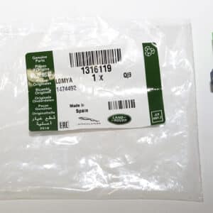 Switch Asy - Oil Pressure - 1316119LR - LAND ROVER