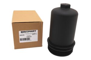 COVER - 1316143 - BRITPART