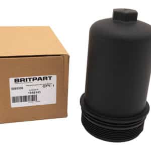 COVER - 1316143 - BRITPART