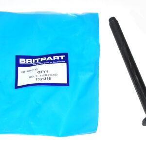 Bolt - Hex Head - 1331316 - BRITPART