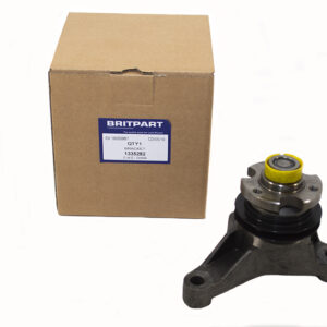 Bracket - 1335282 - BRITPART