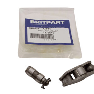 Arm - Follower - 1336545 - BRITPART