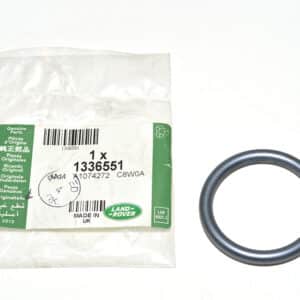 Gasket - 1336551LR - LAND ROVER