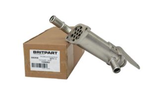 COOLER - EGR - 1336562 - BRITPART