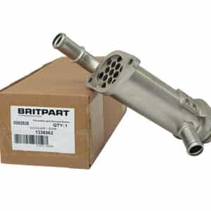 COOLER - EGR - 1336562 - BRITPART