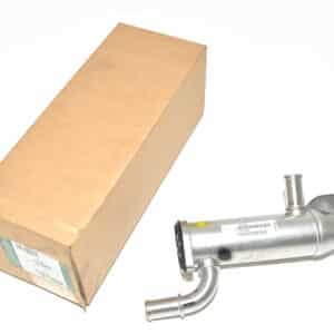 Cooler - Egr - 1336562LR - LAND ROVER