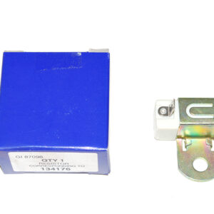 Resistor - 134176 - BRITPART