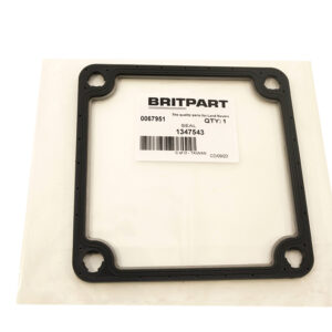 Seal - 1347543 - BRITPART