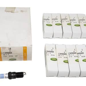 Spark Plug - 1349269LR - LAND ROVER