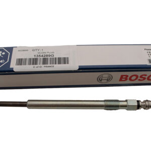 Glow Plug - 1354289G - BOSCH