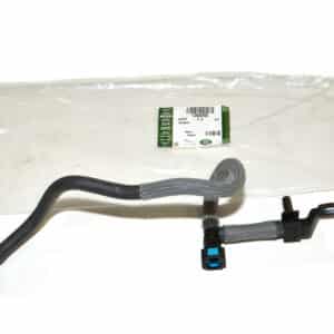 Tube - Fuel Return - 1354290LR - LAND ROVER