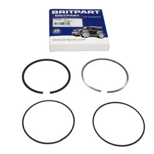 Kit - Piston Ring - 1357861 - BRITPART