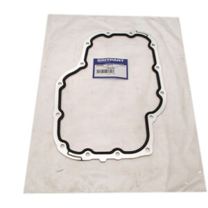 Gasket - Oil Pan - 1365260 - BRITPART