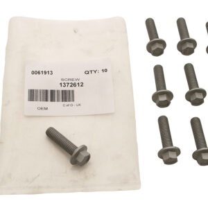 Screw - 1372612 - OEM