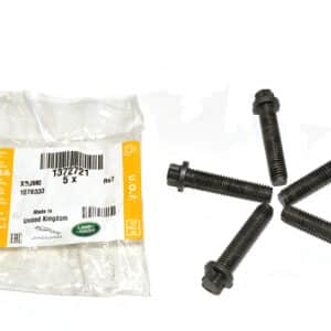 Bolt - 1372721LR - LAND ROVER