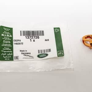 Gasket - Oil Tube - 1372726LR - LAND ROVER