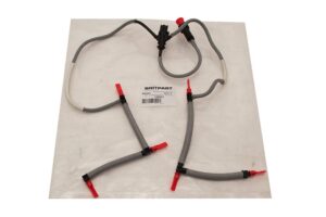 KIT - FIXING PARTS - REPAIR - 1386505 - BRITPART