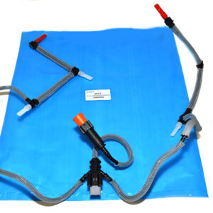 Kit-Fixing Parts-Repair - 1386505G - OEM