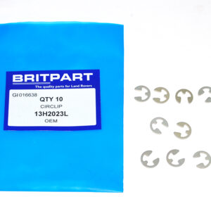 Circlip - 13H2023L - OEM