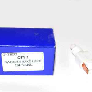 Switch-Brake Light - 13H3735L - BRITPART