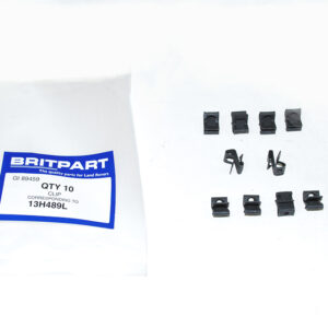 Clip - 13H489L - OEM