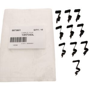 Cable Clip - 13H7343L - OEM